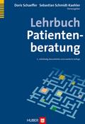 Lehrbuch Patientenberatung