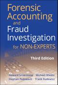 Forensic Accounting and Fraud Investigation for No