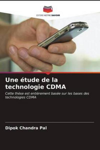 Une étude de la technologie CDMA