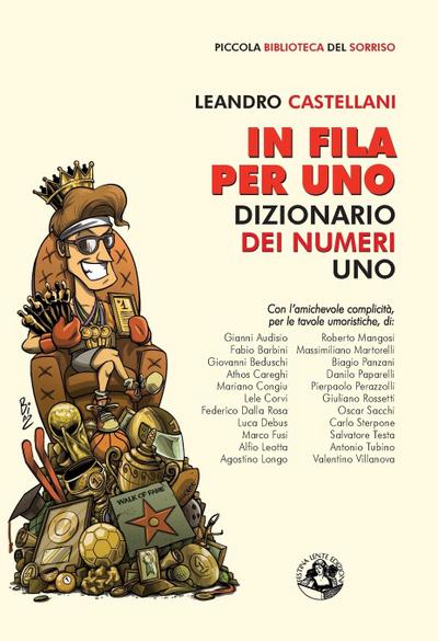 In fila per uno