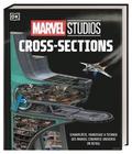 Marvel Studios Cross-Sections