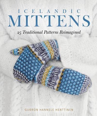 Icelandic Mittens