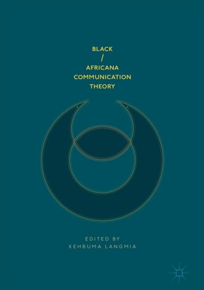 Black/Africana Communication Theory