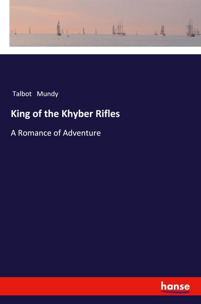 King of the Khyber Rifles