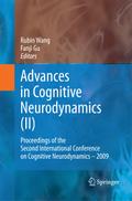 Advances in Cognitive Neurodynamics (II)