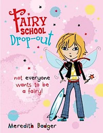 Fairy School Drop-out