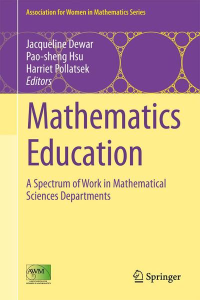 Mathematics Education