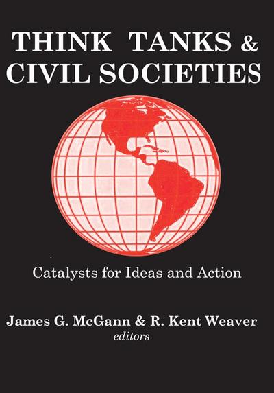 Think Tanks and Civil Societies