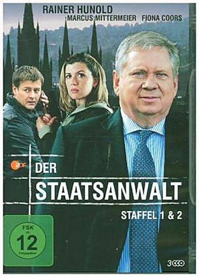 Der Staatsanwalt