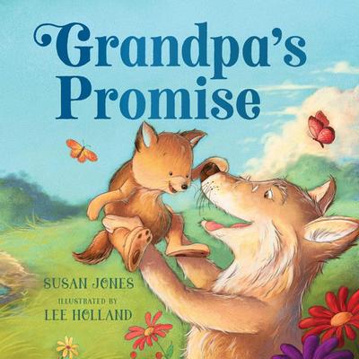 Grandpa’s Promise