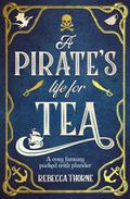 A Pirate’s Life for Tea