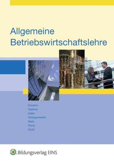 Allgemeine Betriebswirtschaftslehre