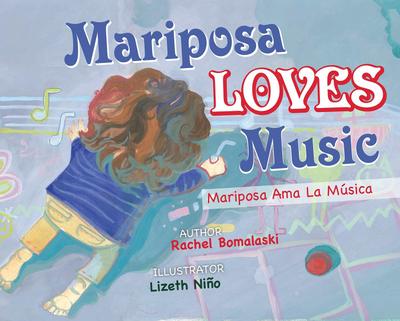 Mariposa Loves Music