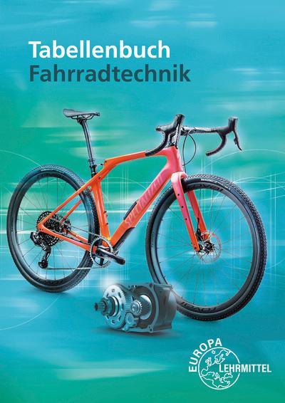 Tabellenbuch Fahrradtechnik