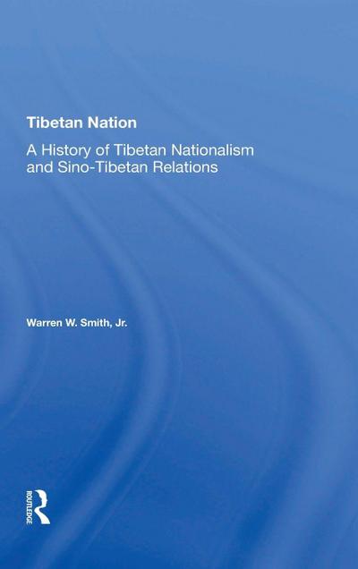 Tibetan Nation