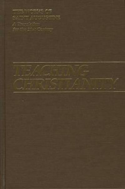 Teaching Christianity