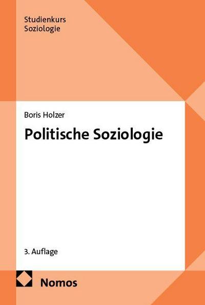 Politische Soziologie