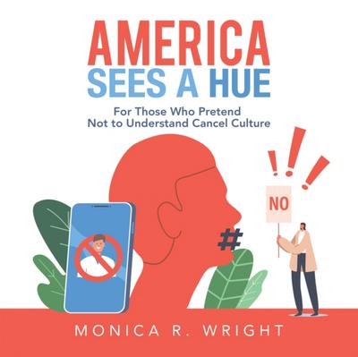 America Sees a Hue