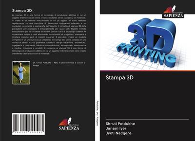 Stampa 3D