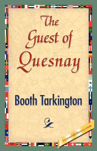 The Guest of Quesnay