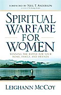 Spiritual Warfare for Women
