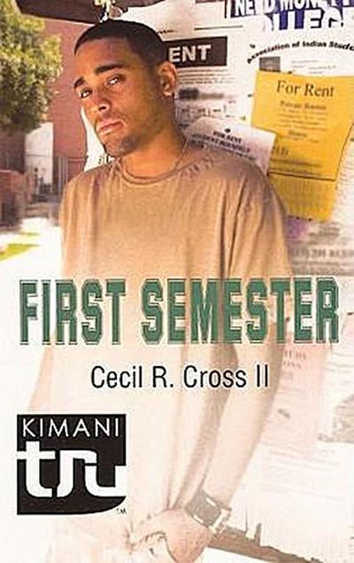 KIMANI TRU 1ST SEMESTER TURTLE