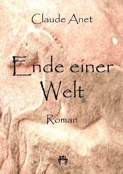 Ende einer Welt