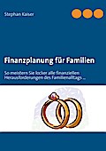 Finanzplanung für Familien