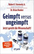 Geimpft versus ungeimpft
