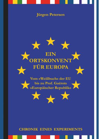 Ein Ortskonvent für Europa