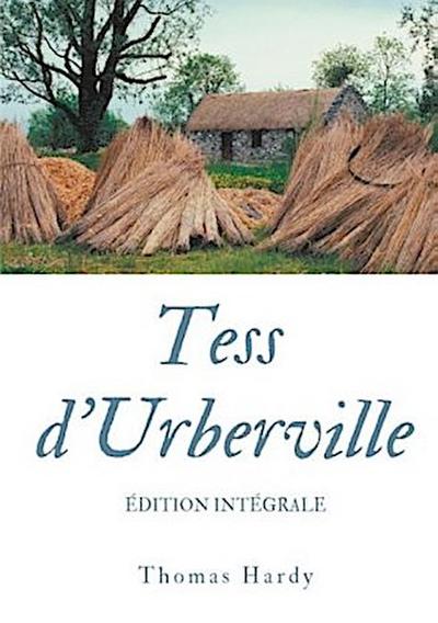Tess d’Urberville