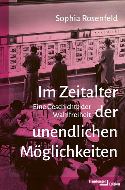 Im Zeitalter der unendlichen Möglichkeiten