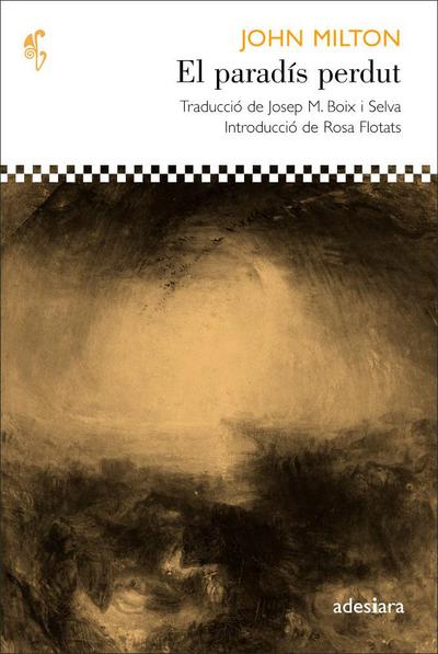 El paradís perdut