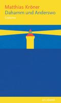 Dahamm und Anderswo (eBook)