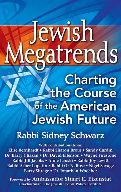Jewish Megatrends