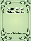 Copy-Cat & Other Stories