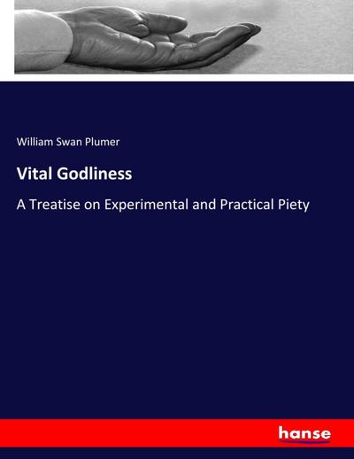 Vital Godliness