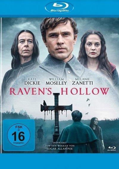 Ravens Hollow