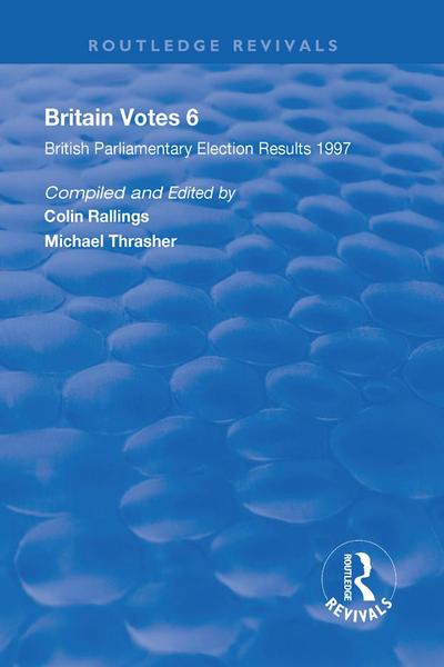 Britain Votes 6