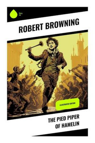 The Pied Piper of Hamelin