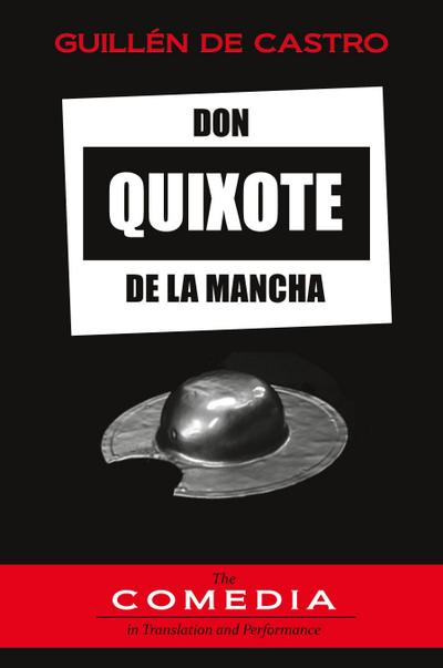 Don Quixote de la Mancha