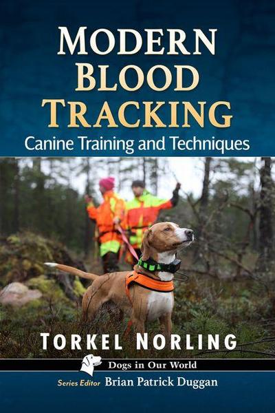 Modern Blood Tracking