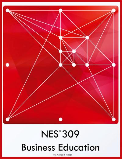 NES 309 Business Education