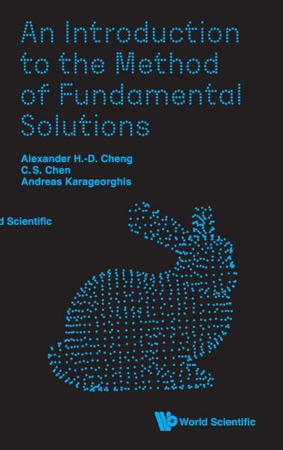 INTRODUCTION TO THE METHOD OF FUNDAMENTAL SOLUTIONS, AN