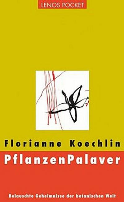 PflanzenPalaver
