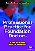 Professional Practice for Foundation Doctors