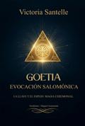 Goetia: Evocación Salomónica