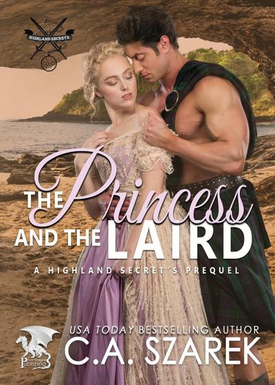 The Princess and The Laird