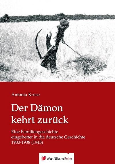 Der Dämon kehrt zurück
