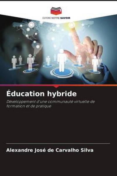 Éducation hybride